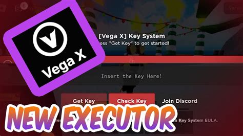 HOW TO INSTALL VEGA X ( NEW ROBLOX EXECUTOR )